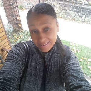 Meet your Posher, Charlene